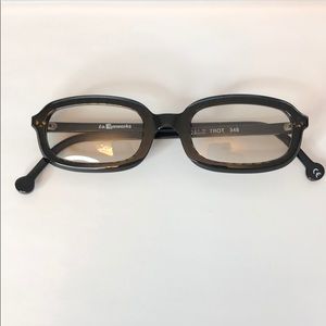 FINAL PRICE DROP Authentic Vintage 90’s Glasses